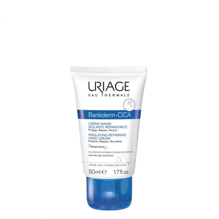 Insulating Repairing Hand Cream