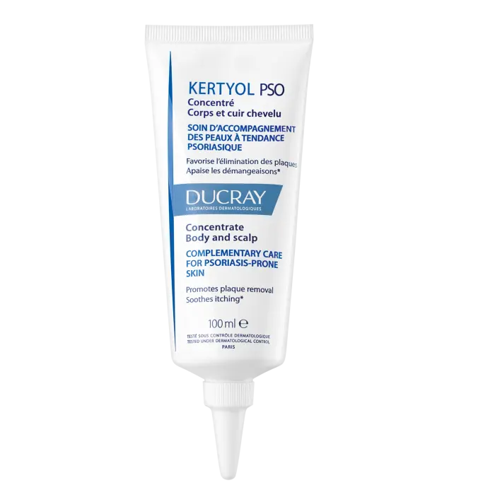 KERTYOL PSO Concentre
