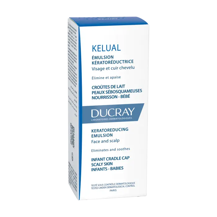 Kelual Kerato-Reducing Emulsion