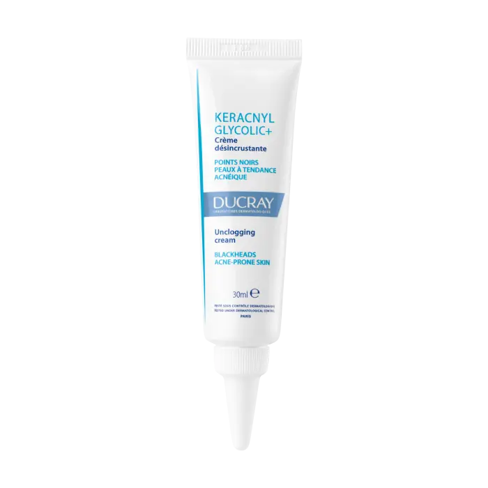 Keracnyl Glycolic +