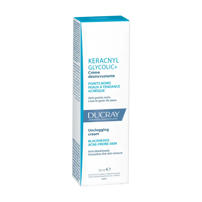 Keracnyl Glycolic +