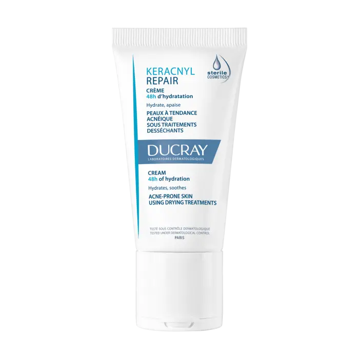 Keracnyl Repair Cream