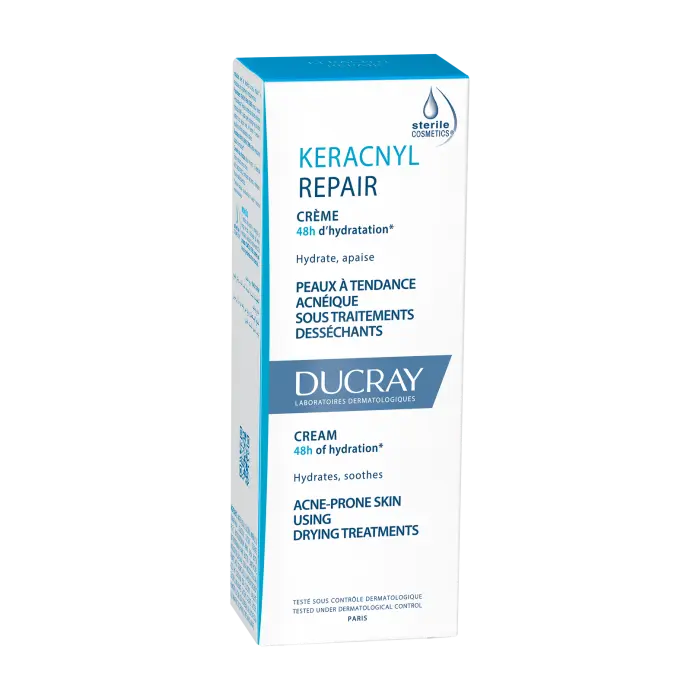 Keracnyl Repair Cream