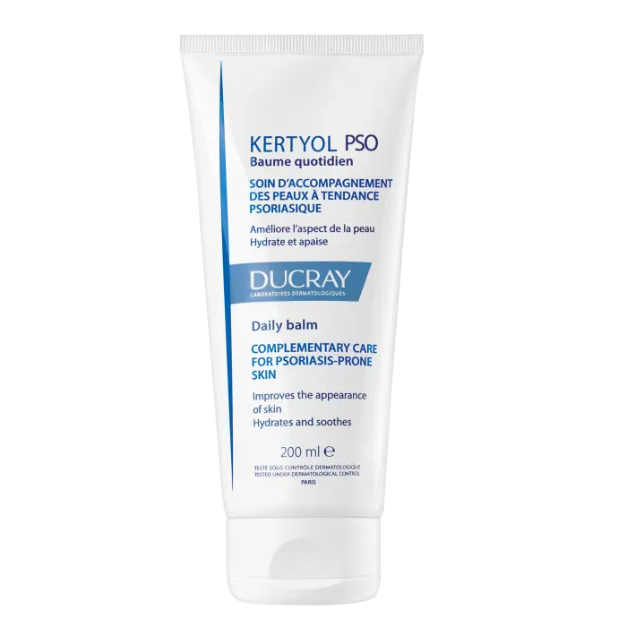 Kertyol PSO Baume