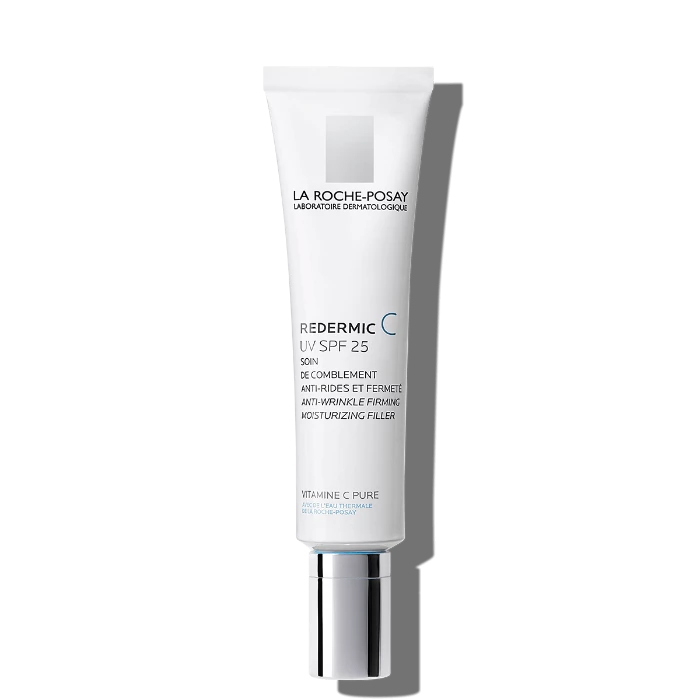 La Roche-Posay Pure Vitamin C UV SPF 25 Cream