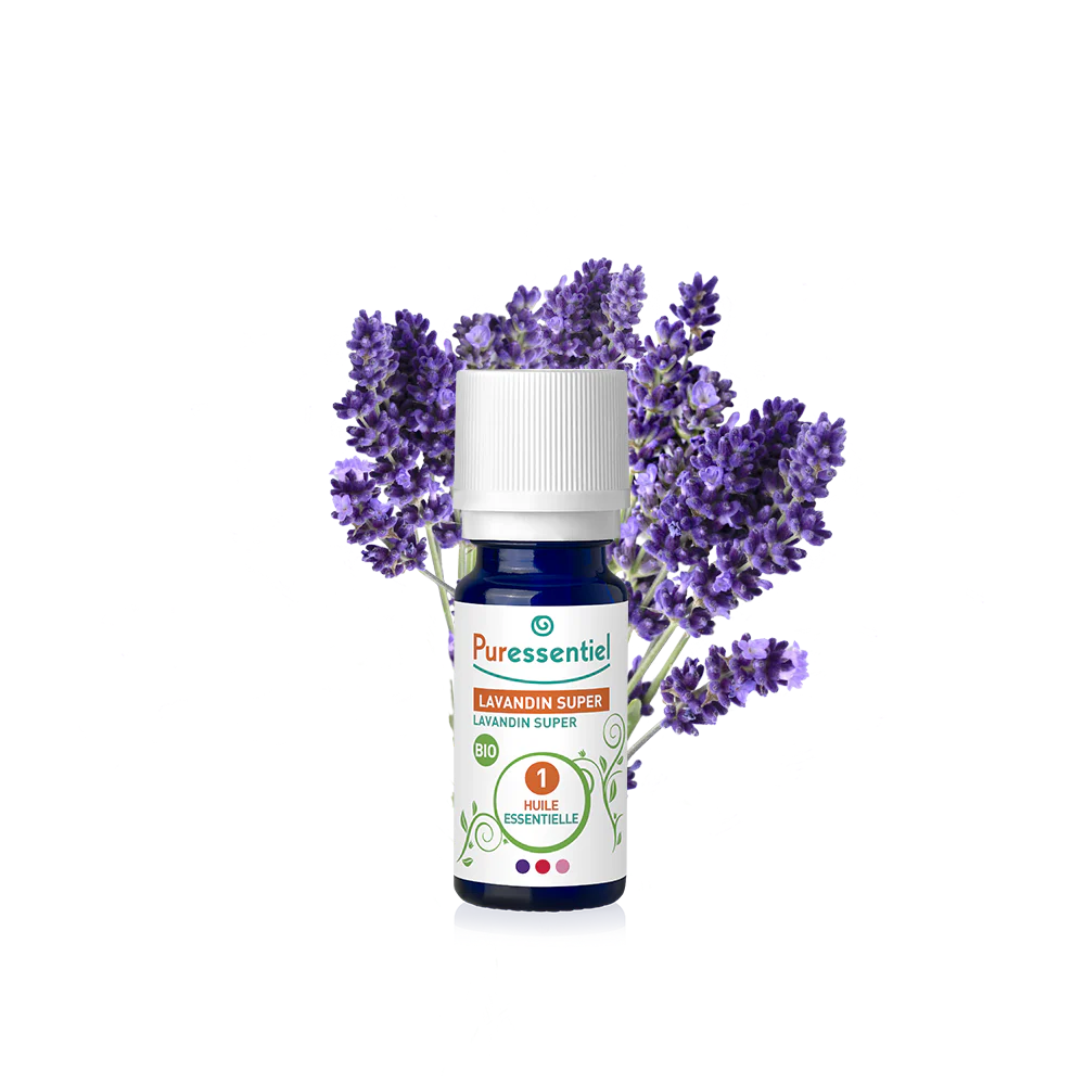 Lavandin Super Bio