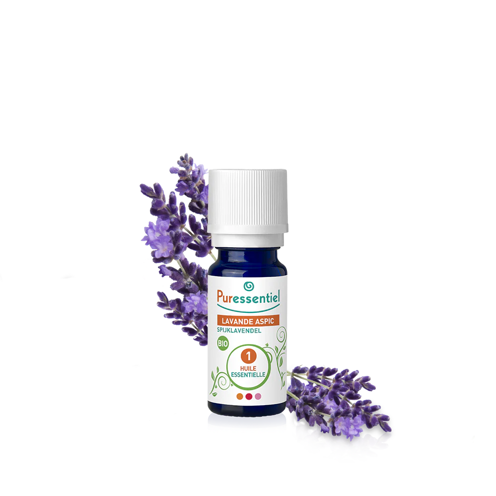 Lavender Aspic Bio