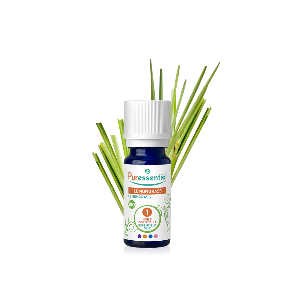 Lemongrass Bio