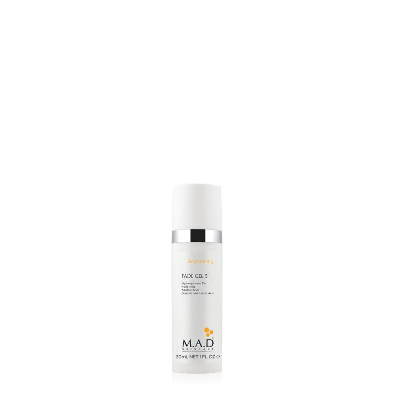 M.A.D Fade Gel 5