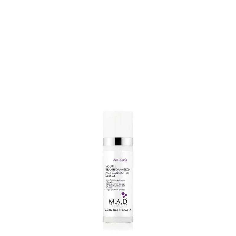 M.A.D Youth Transformation Age Corrective Serum