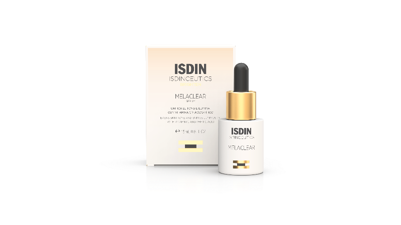 Isdinceutics Melaclear