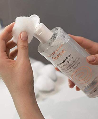 Micellar Lotion