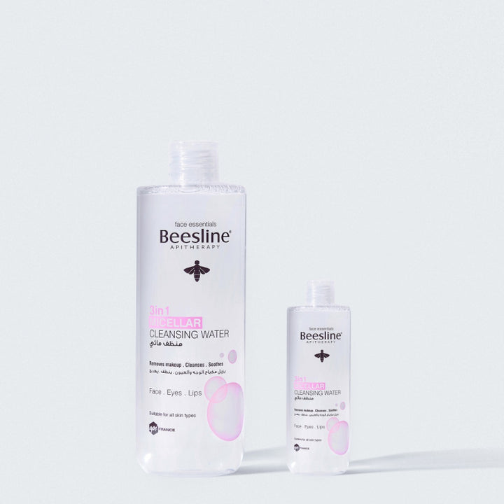 Micellar Cleansing Water 3 in 1