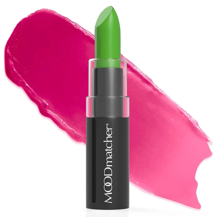 MoodMatcher Lipstick Green