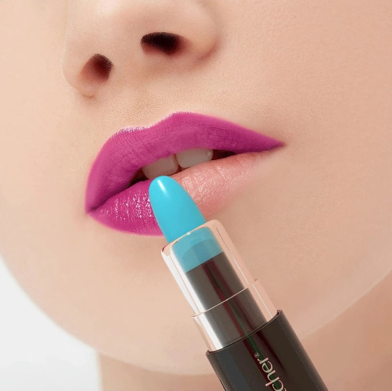 MoodMatcher Lipstick Light Blue