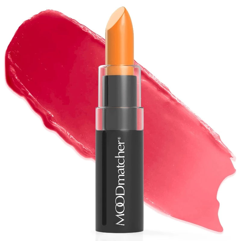 MoodMatcher Lipstick Orange