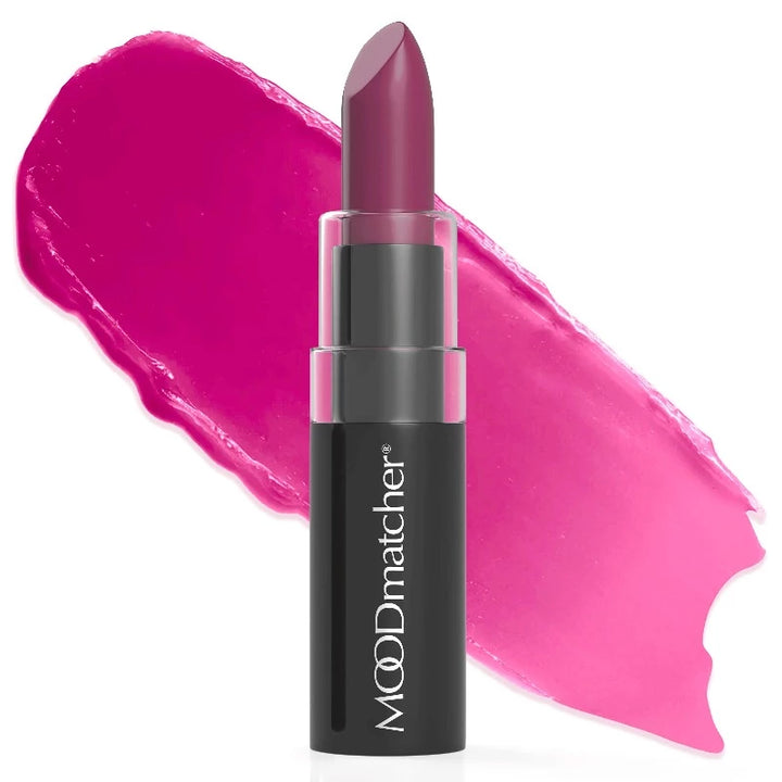 MoodMatcher Lipstick Purple