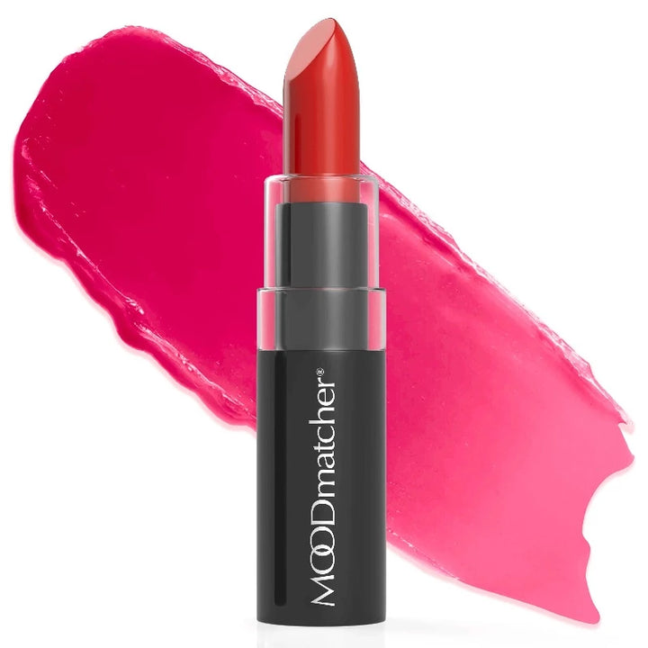 MoodMatcher Lipstick Red