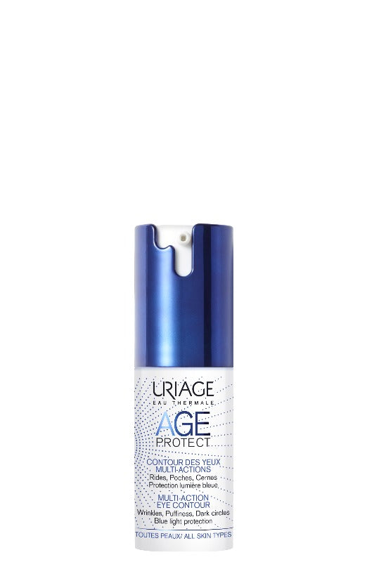 Multi-Action Eye Contour