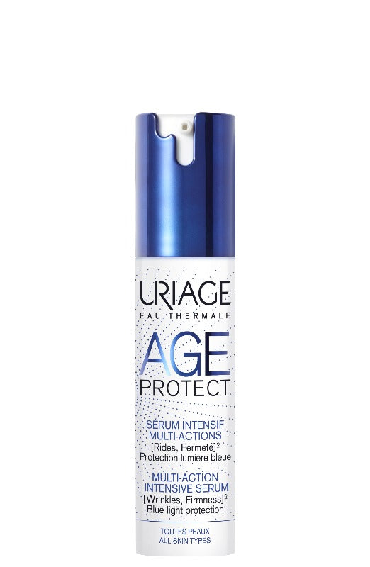 Multi-Action Intensive Serum