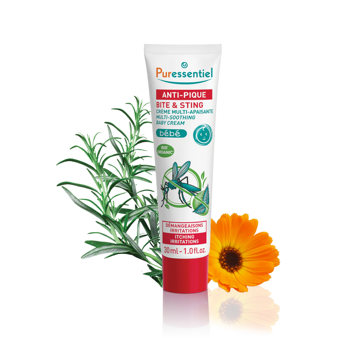 Multi-Soothing Baby Anti-Pique Cream