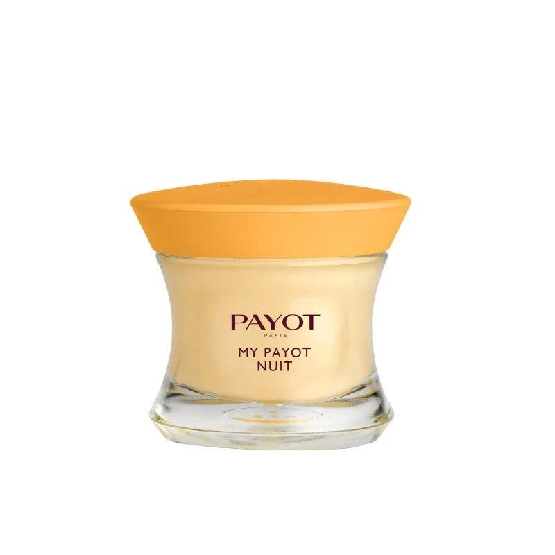 My Payot Night