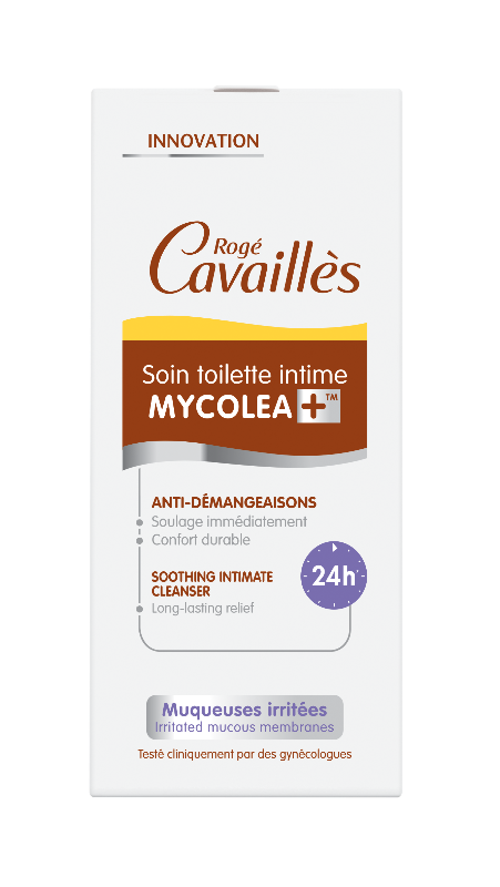 Mycolea+ Soothing Intimate Cleanser