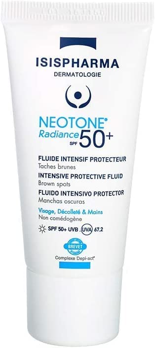 Neotone Radiance SPF50+