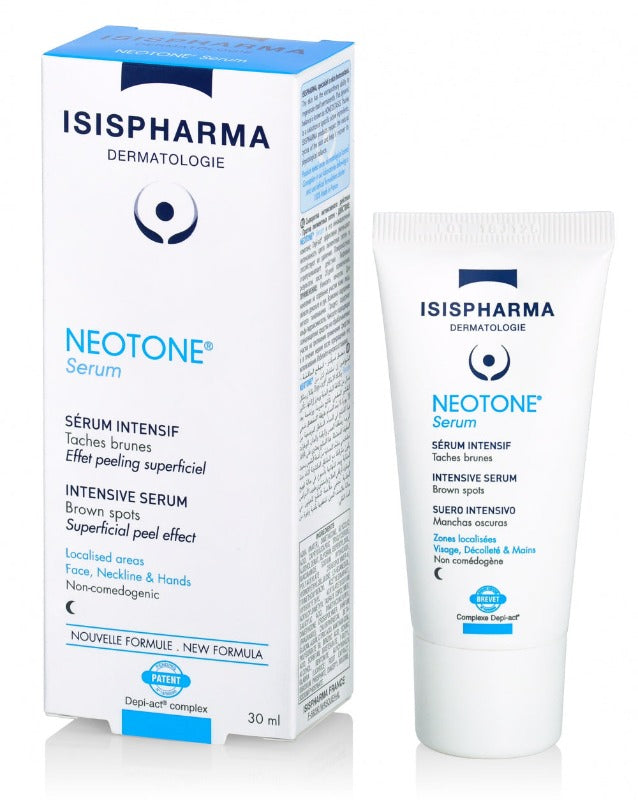 Neotone Serum