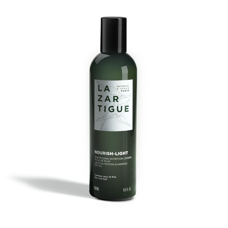 Nourish-Light Shampoo (Light nourishing shampoo)