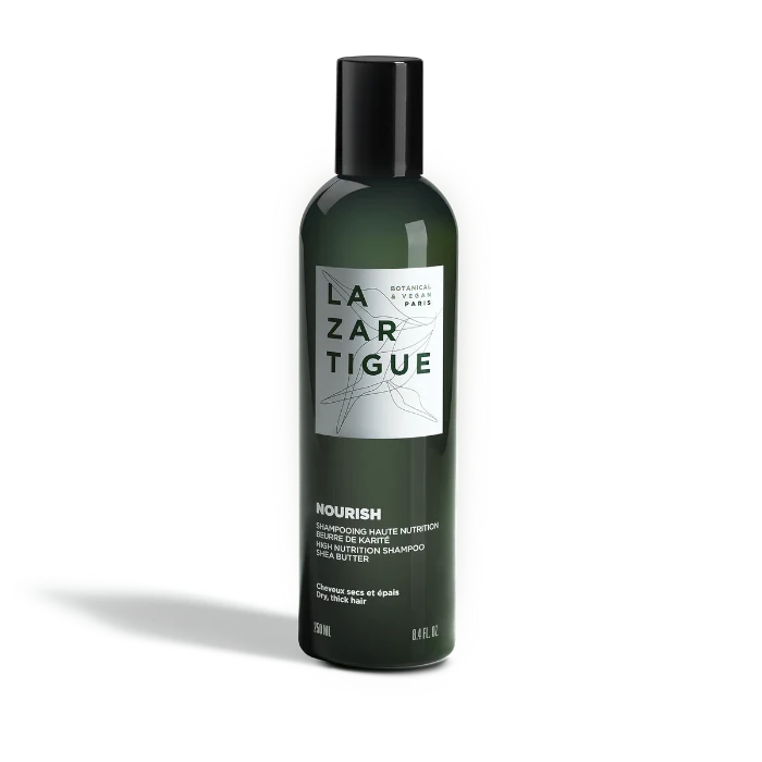 Nourish Shampoo (Highly nourishing shampoo)