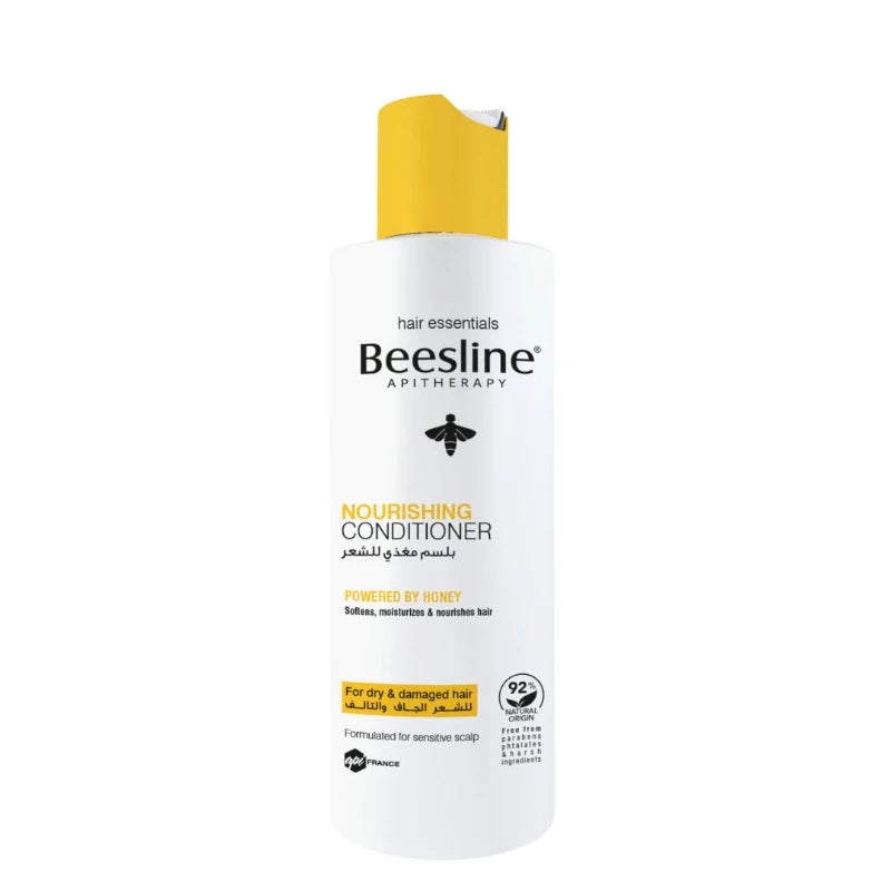 Nourishing Hair Conditioner