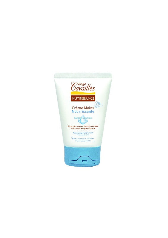 Nourishing Hand Cream