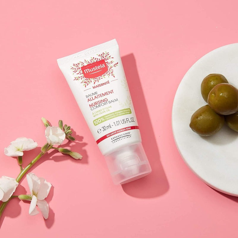 Nursing Comfort Balm