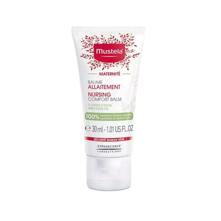 Nursing Comfort Balm