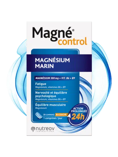Nutreov Magne Control Comp