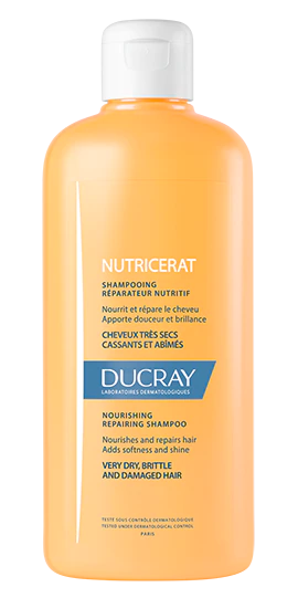 Nutricerat Nourishing Repairing Shampoo