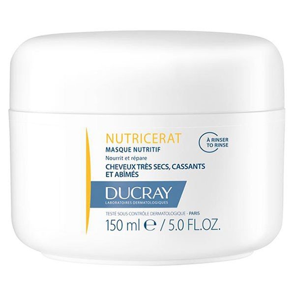 Nutricerat Nutrition Mask