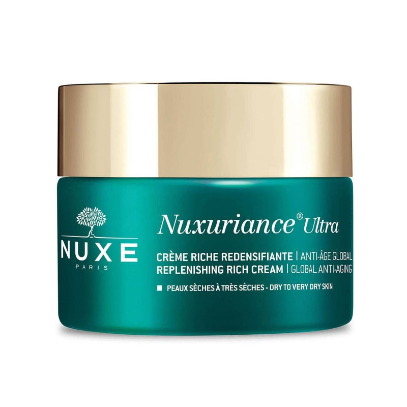 Nuxe Nuxuriance Ultra Rich Cream