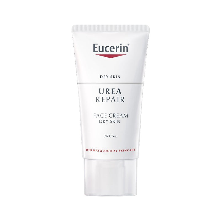 Eucerin Urea Repair Plus 5% Urea Smoothing Face Cream