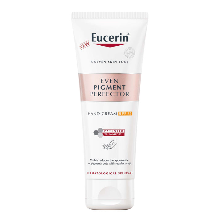 Even Pigment Perfector Hand Cream SPF30
