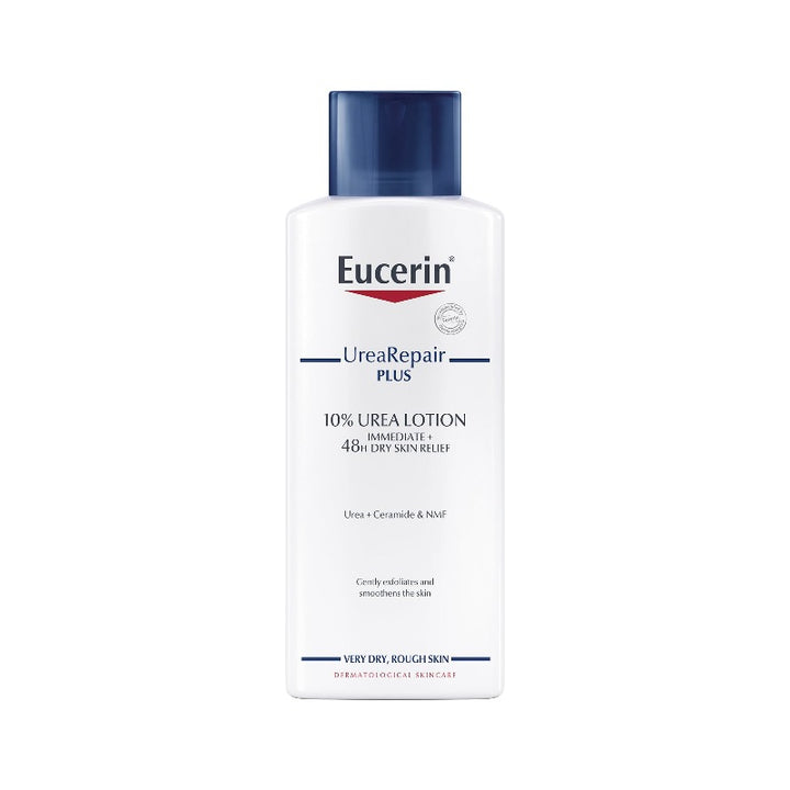 Eucerin Urea Repair Plus 10% Urea Body Lotion