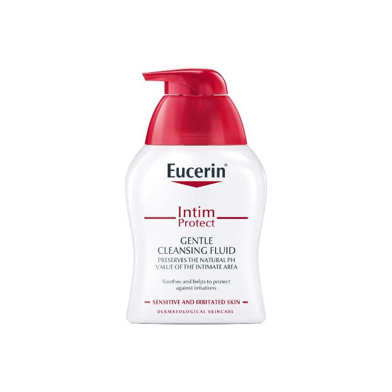 Eucerin PH5 Intim-Protect