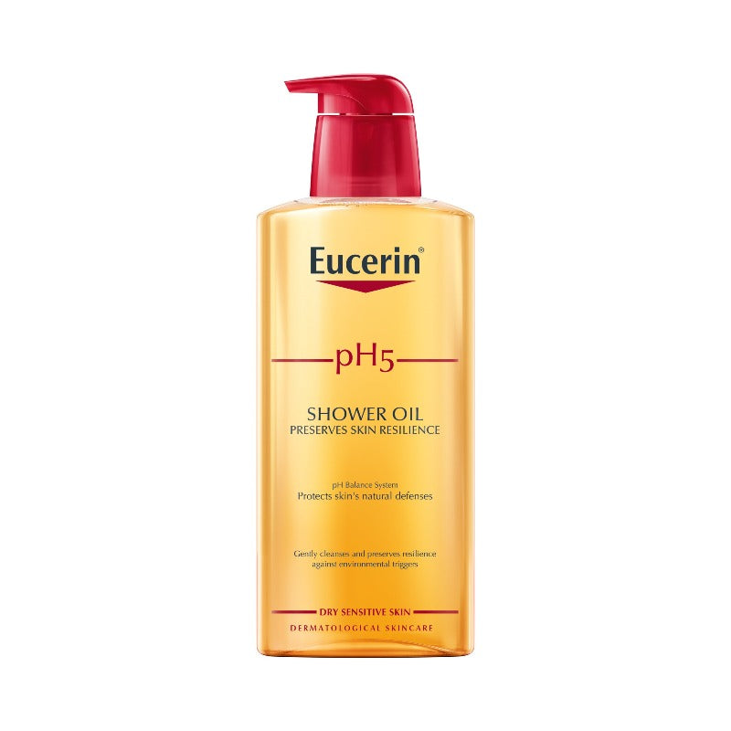 Eucerin PH5 Shower Oil