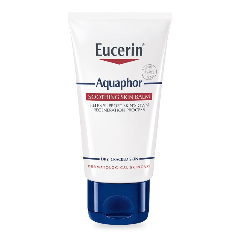 Eucerin Aquaphor Soothing Skin Balm Tube