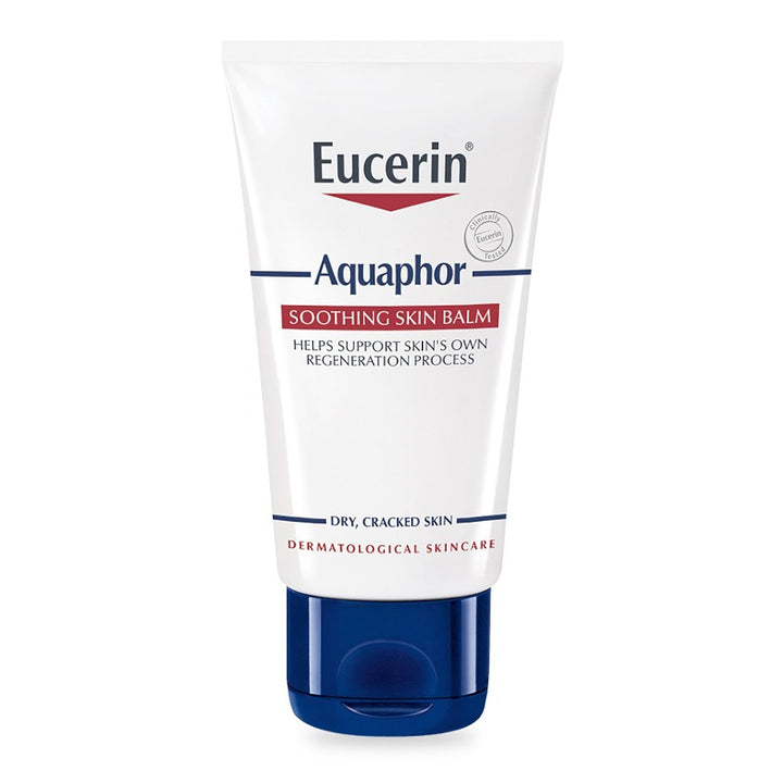 Eucerin Aquaphor Soothing Skin Balm Tube