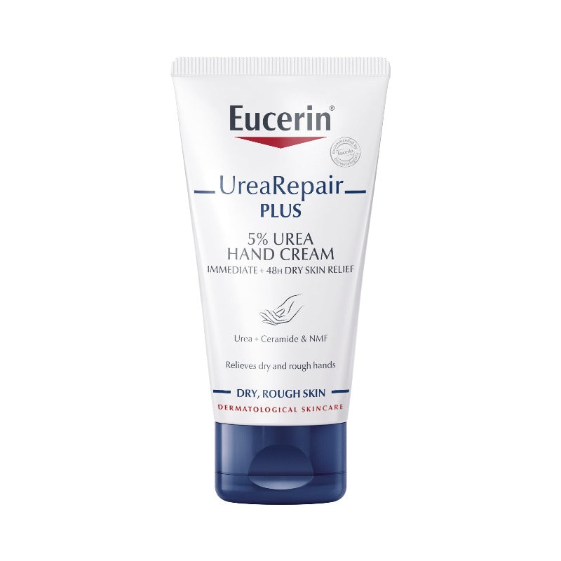 Eucerin Urea Repair Plus 5% Urea Hand Cream