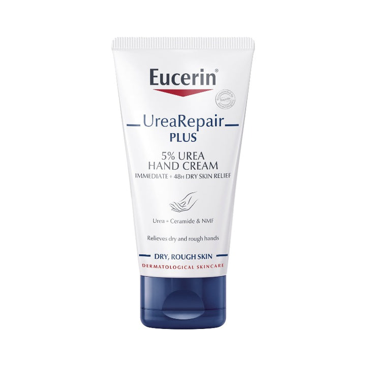 Eucerin Urea Repair Plus 5% Urea Hand Cream