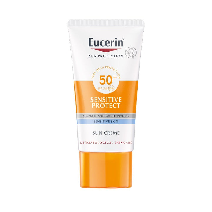 Eucerin Sun Cream SPF50+