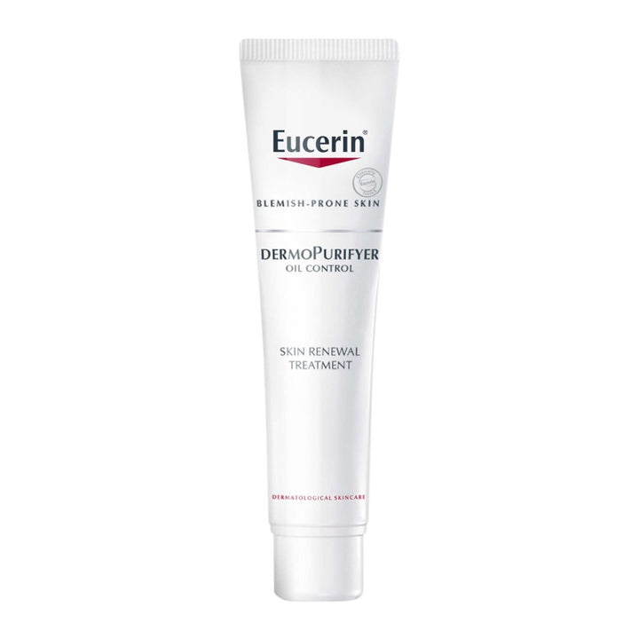 Eucerin Dermopurifyer Skin Renewal Treatment Serum, Acne-Prone Skin